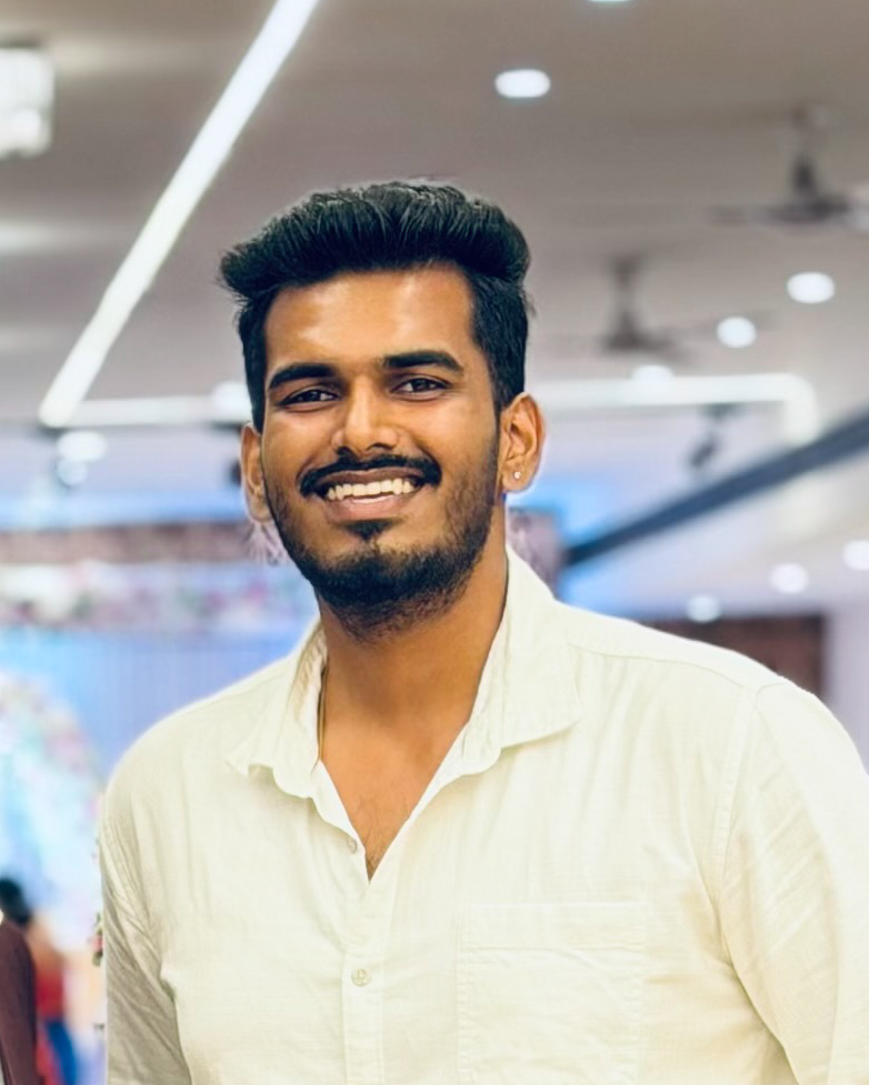 Ashvik Raikar