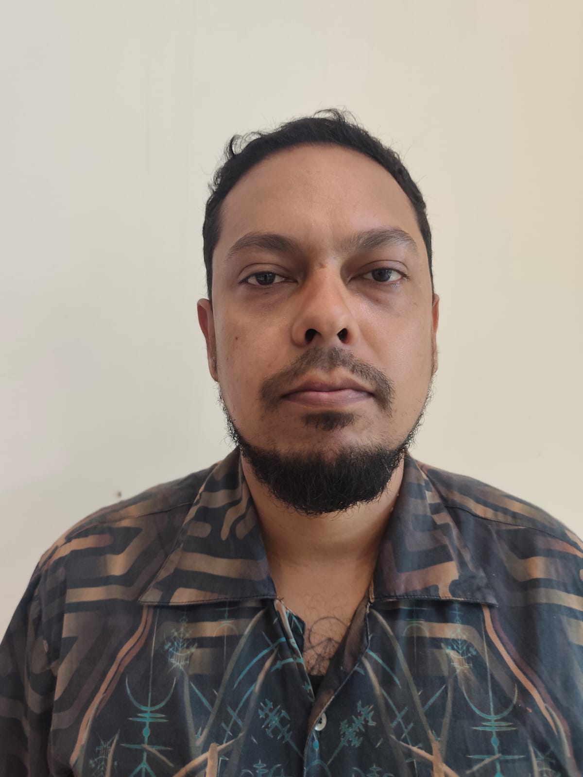 Deeptaroop Basu