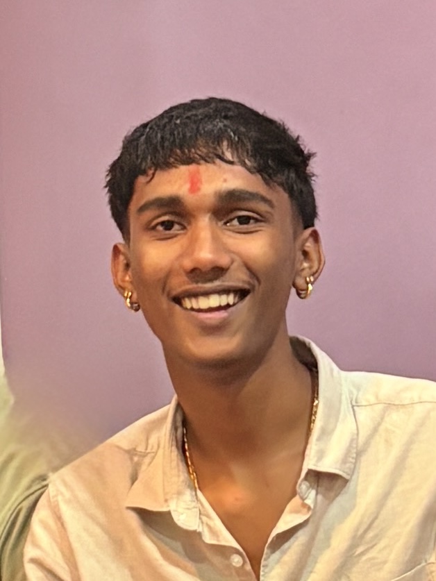 Manthan Revodkar