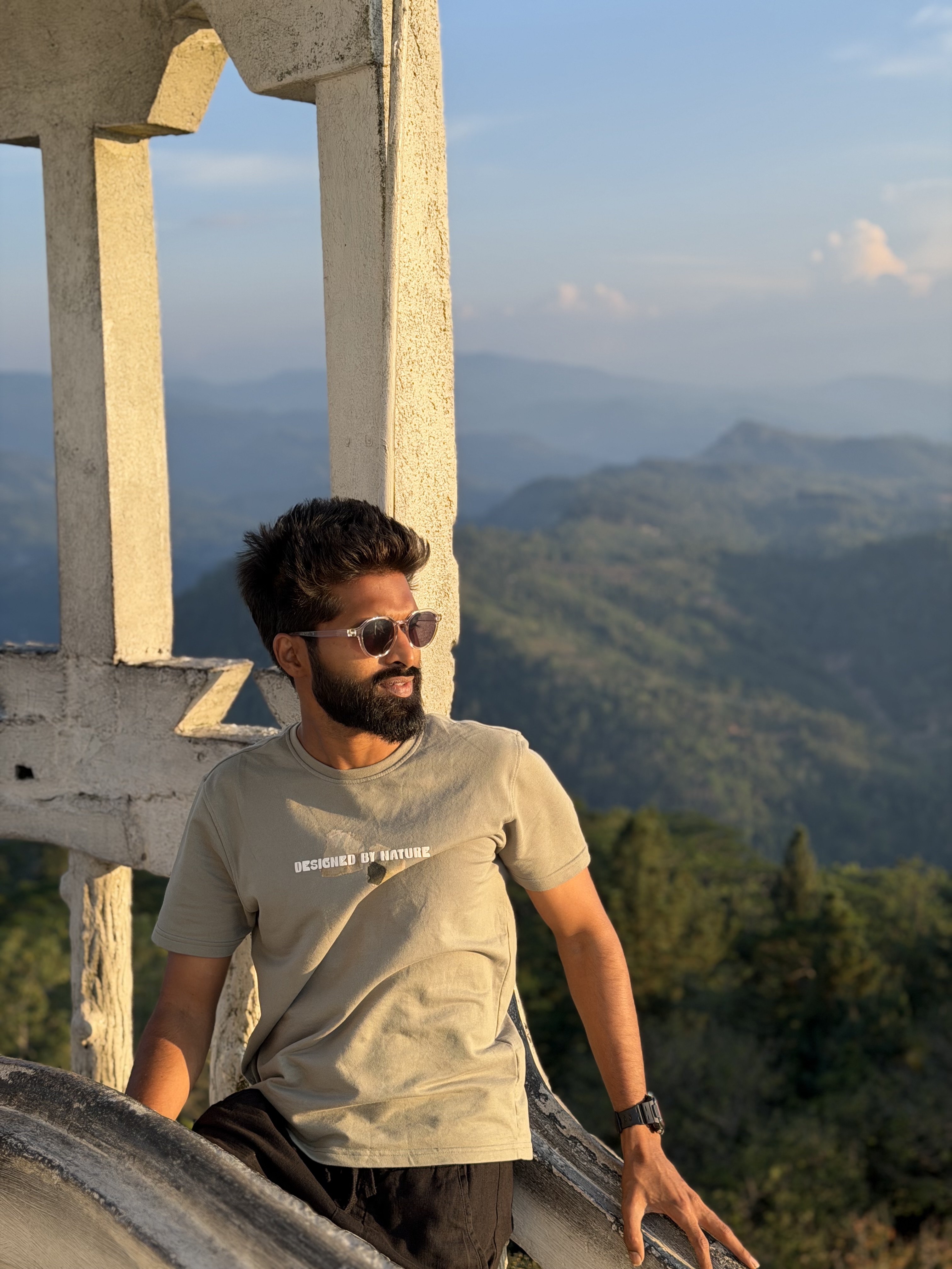Rohit  Gaonkar