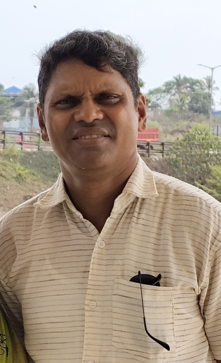 ravi monkar