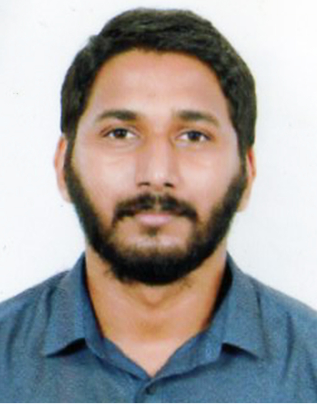 Abhay Prabhakar Naik