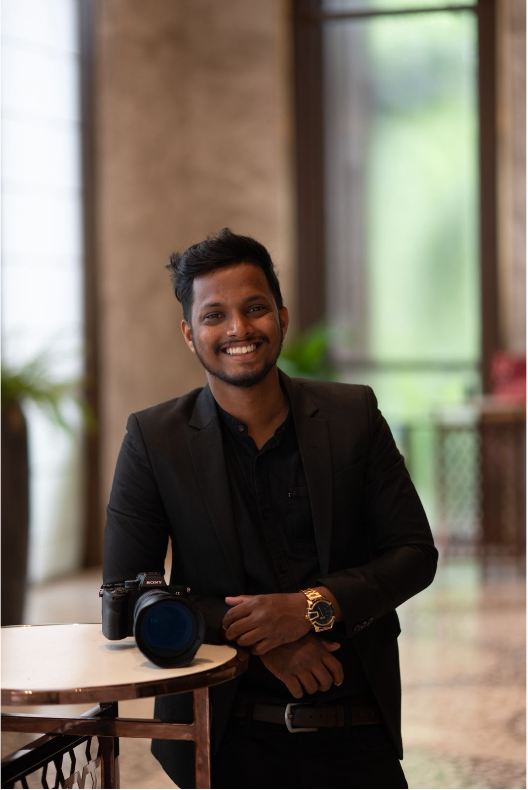 Divyansh Pagi