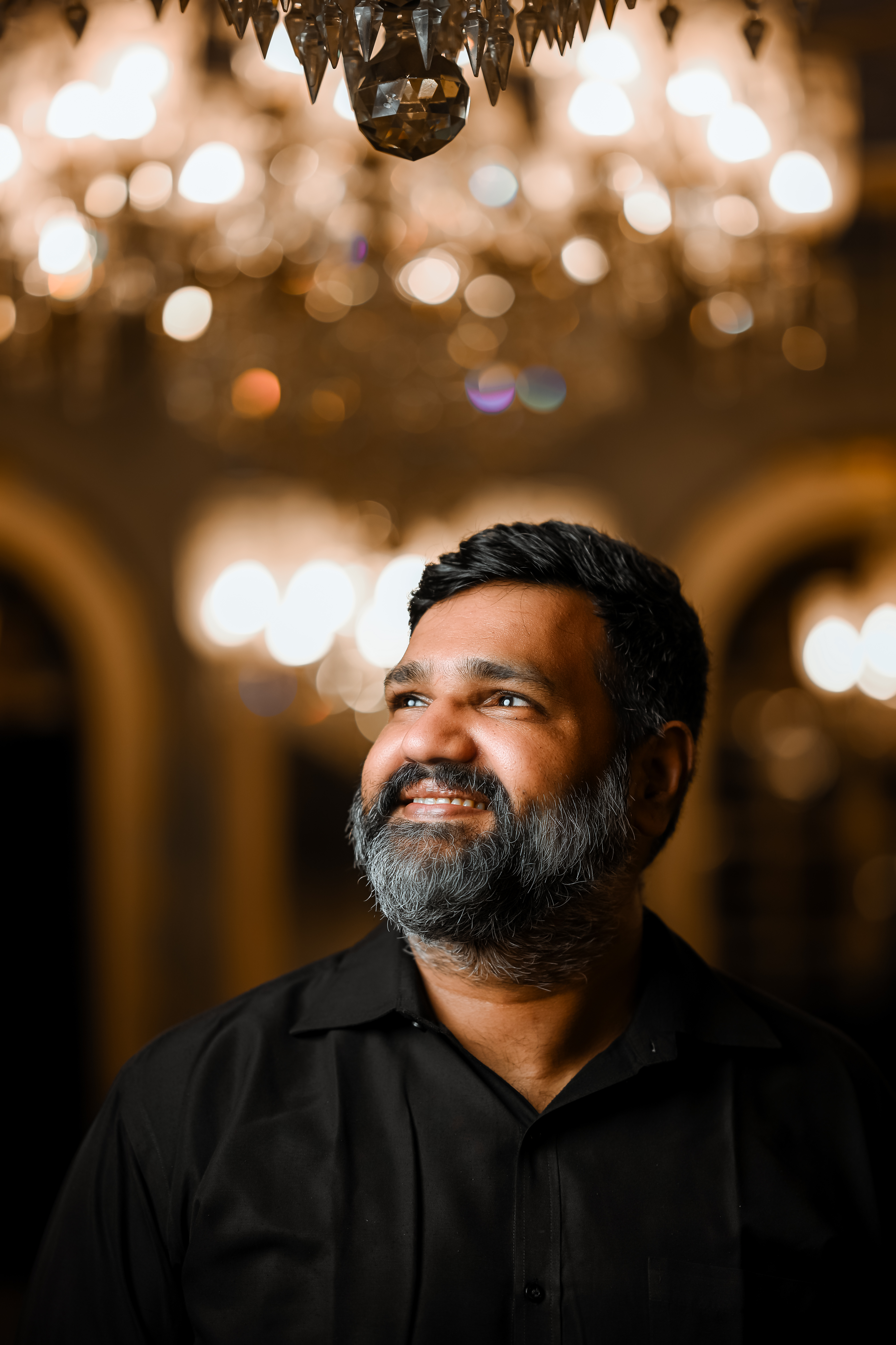 Anil Hegde