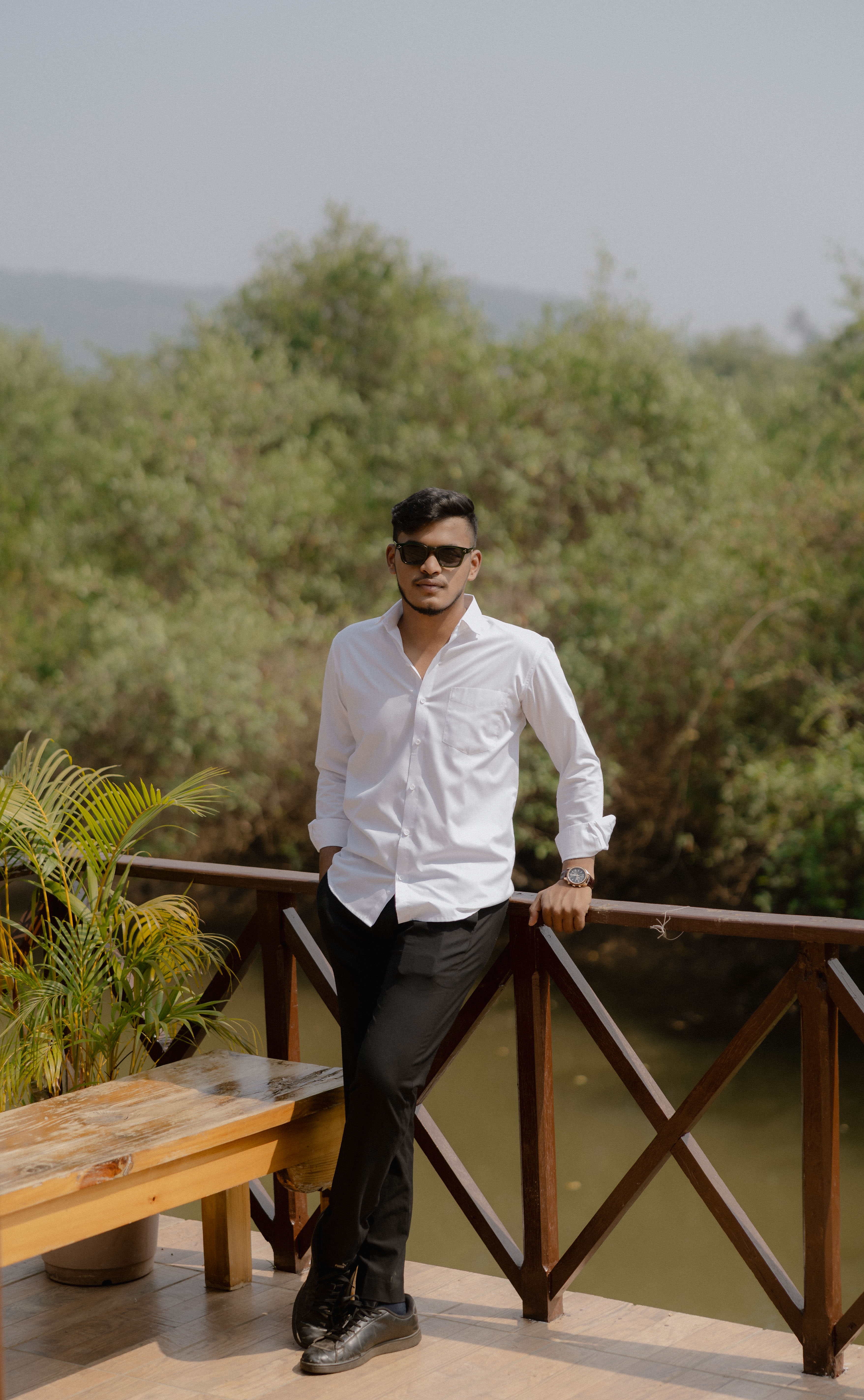 Hamiz Shaikh