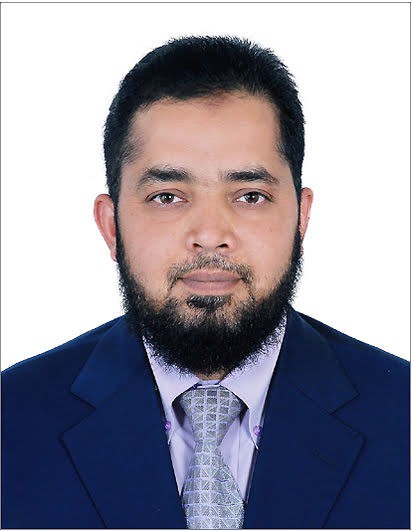 SYED NASSERUDEEN