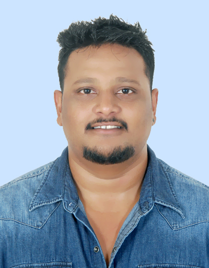 Siddesh Mayenkar
