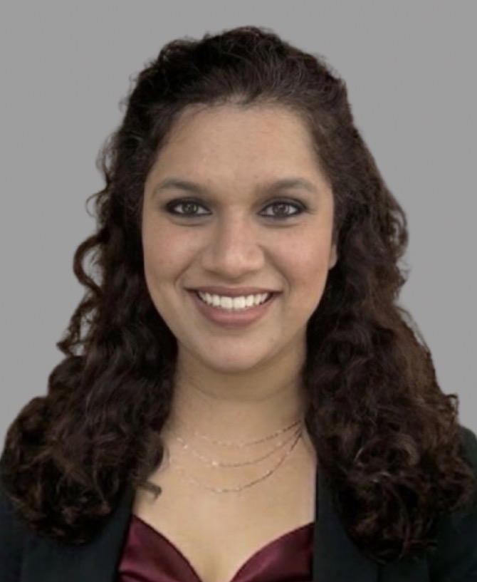 Hayse Sandra Fernandes
