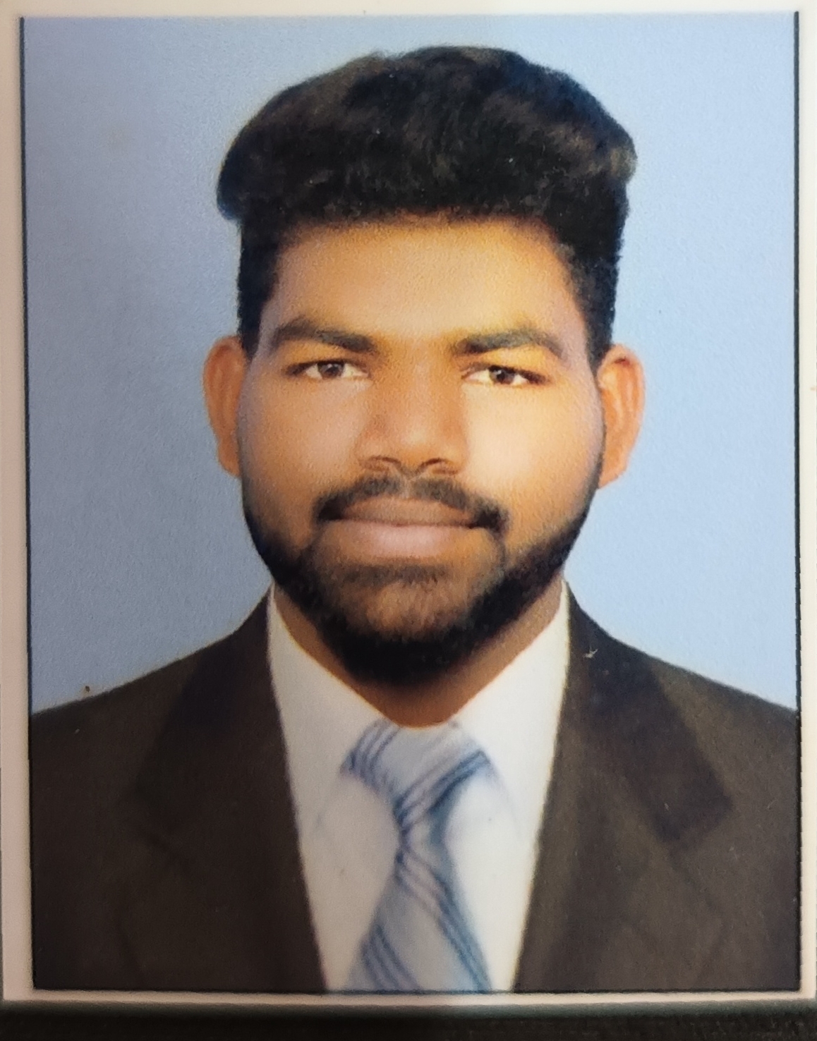 Jesus Mascarenhas