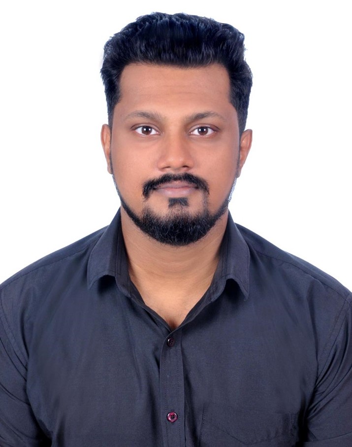 Shankar Nadkarni