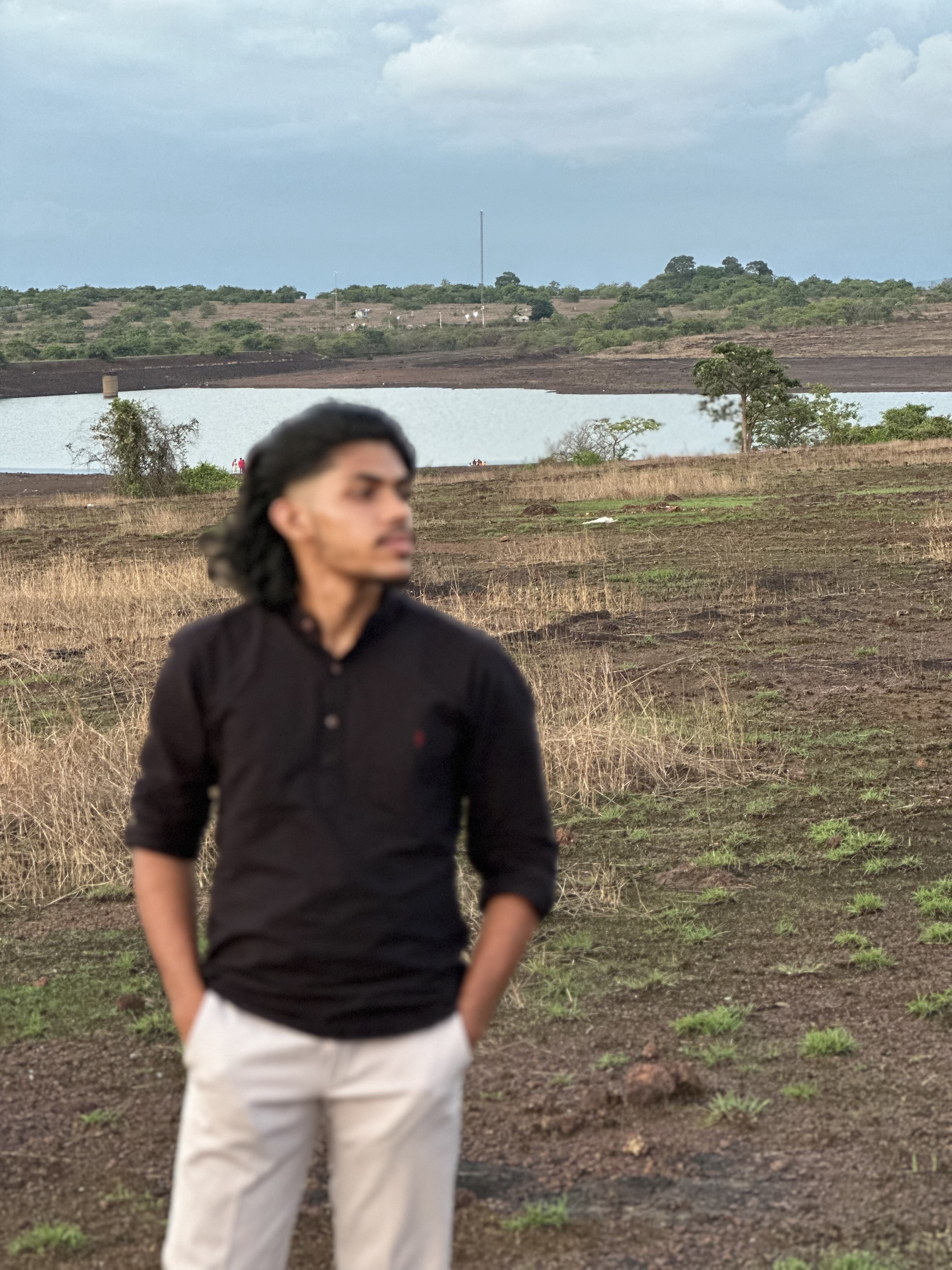 Faeez Shaikh