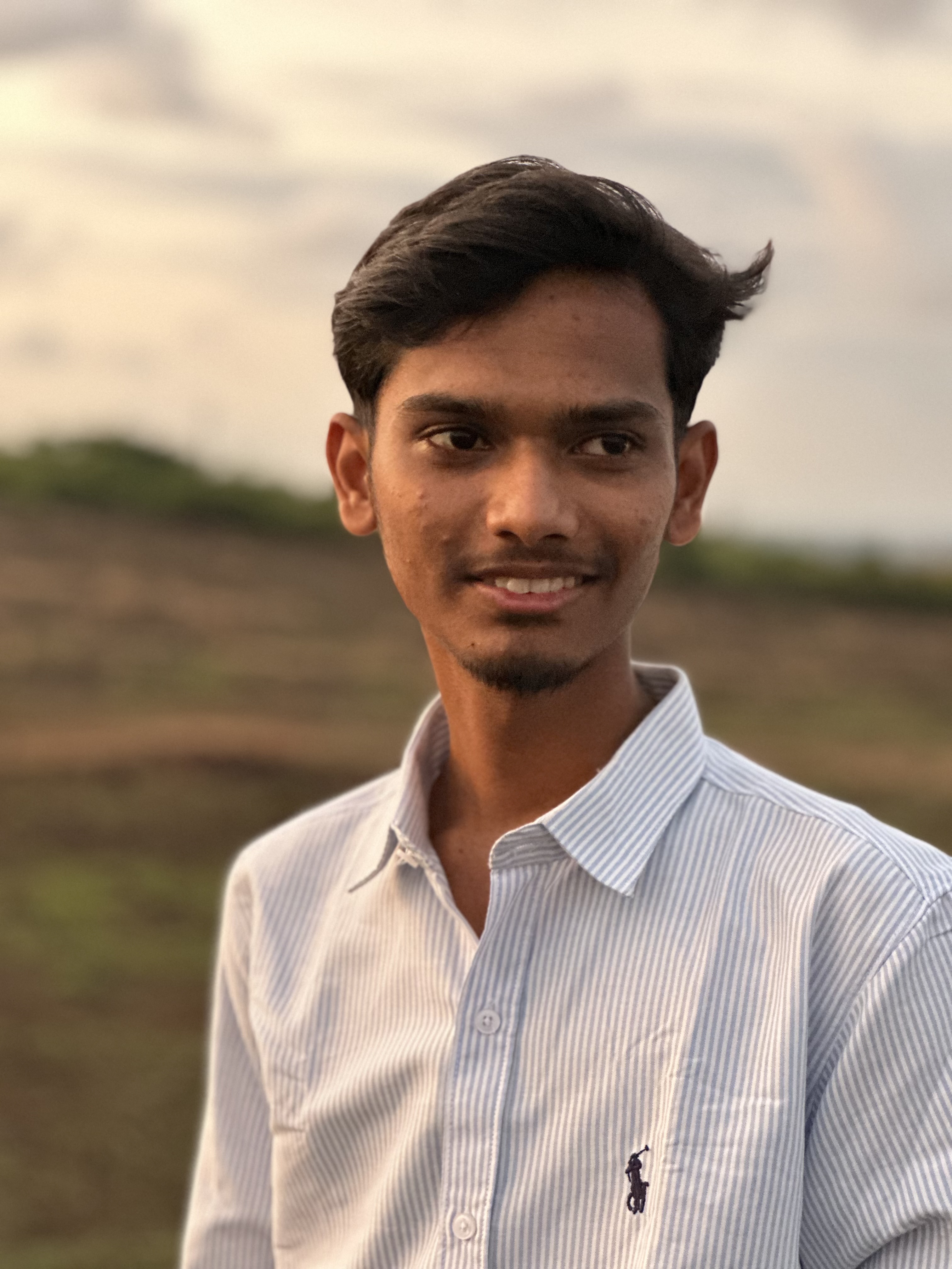 Sameer Bagwan