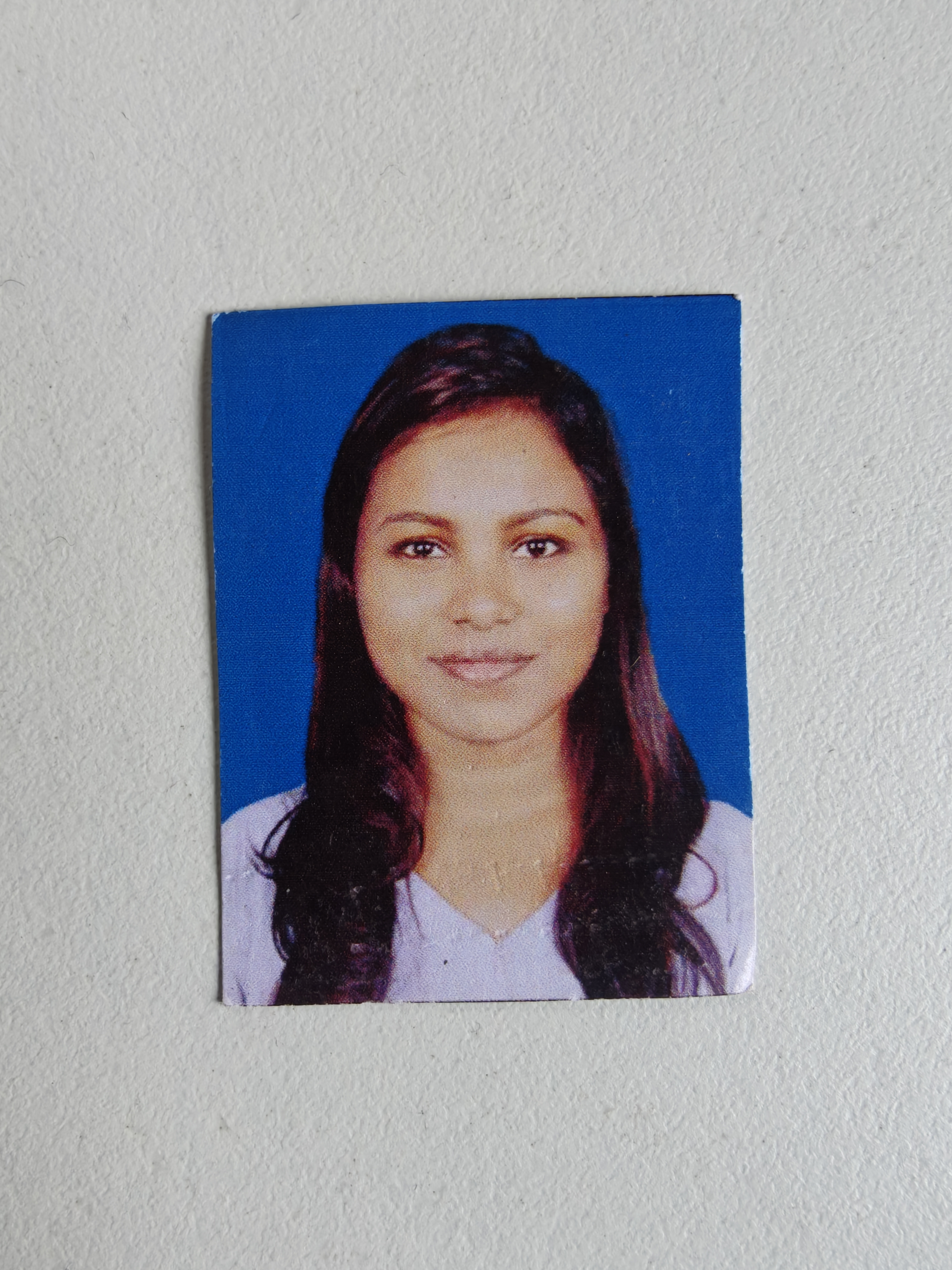 Raiza Fay Fernandes