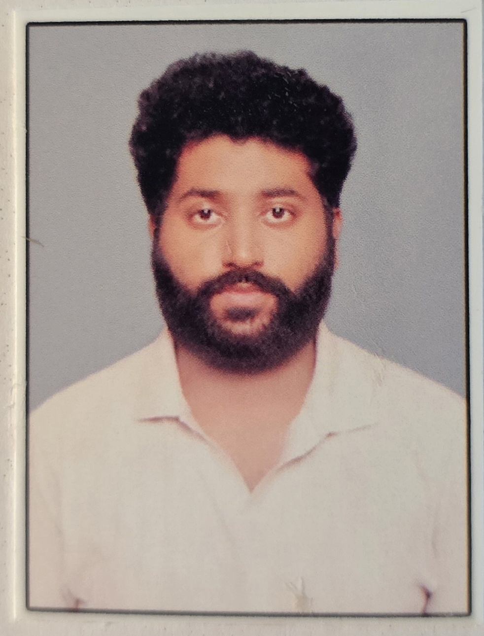 Pradhyumn sawant