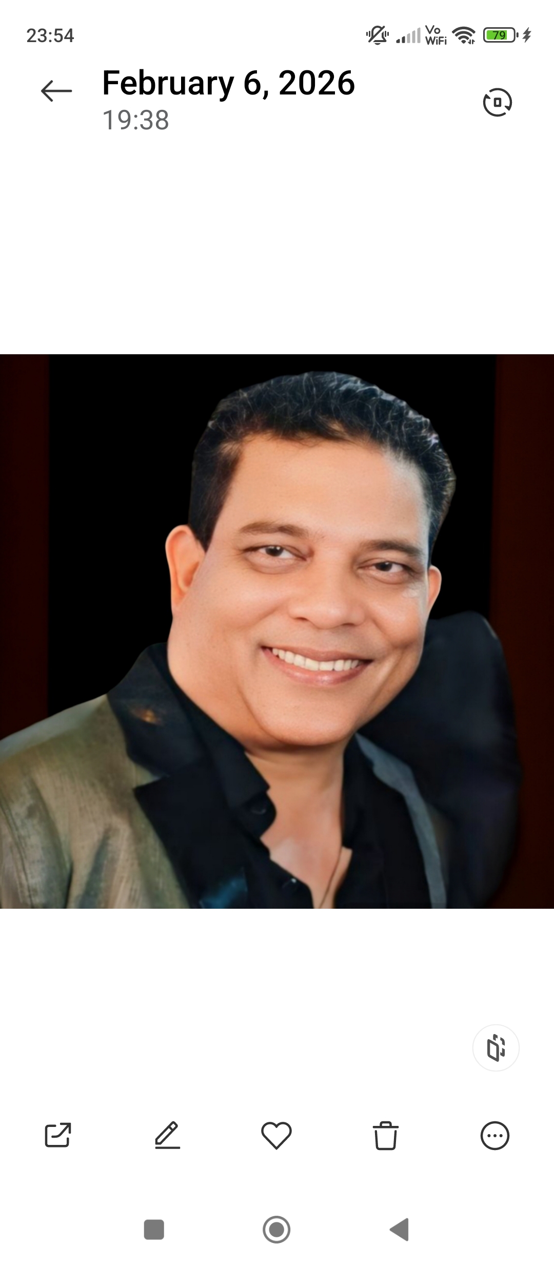 oscar silva