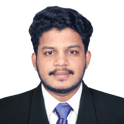 Virendra Warang