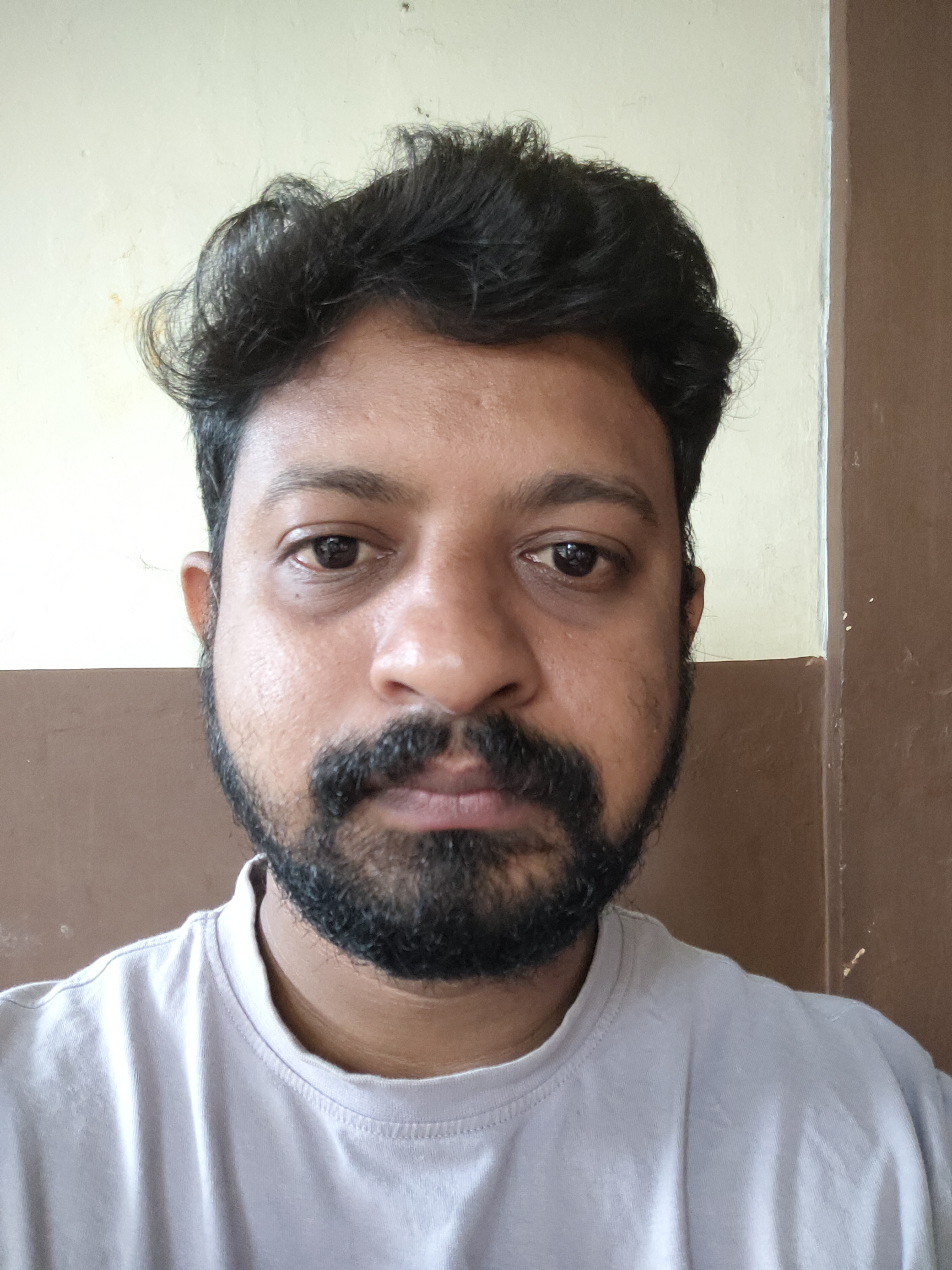 Ajit Lotlikar