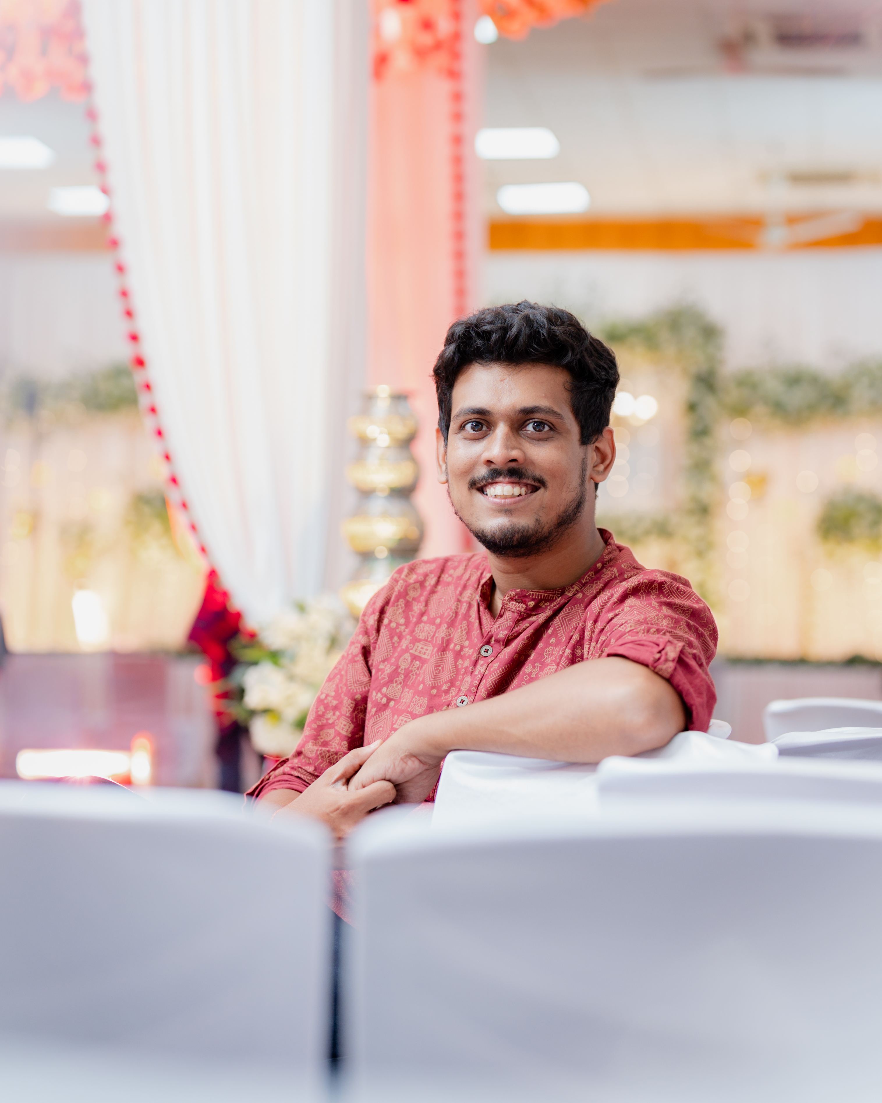 Pravin Gadgil