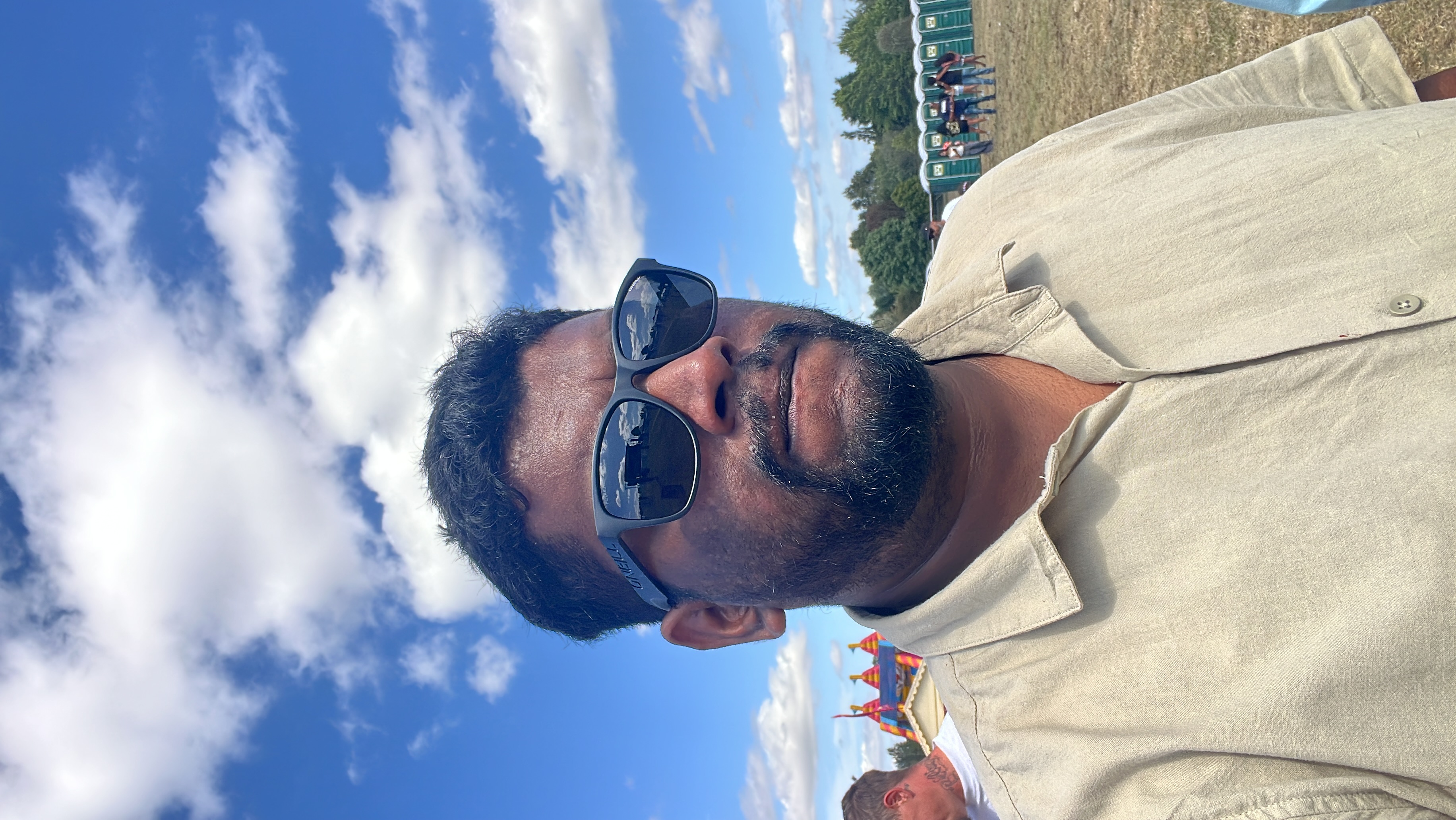 Fedrick Aguiar