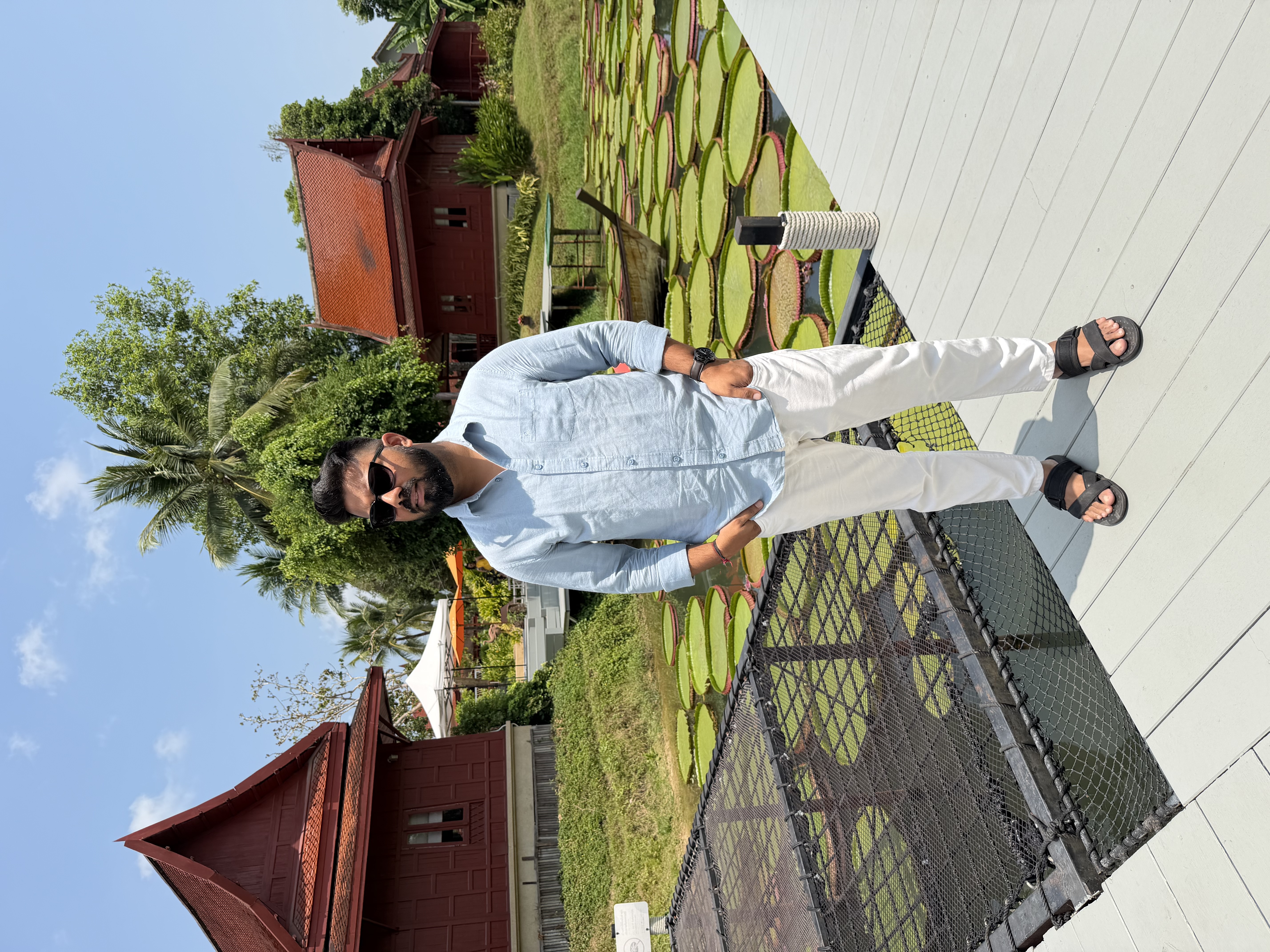 Viraj Salgaokar