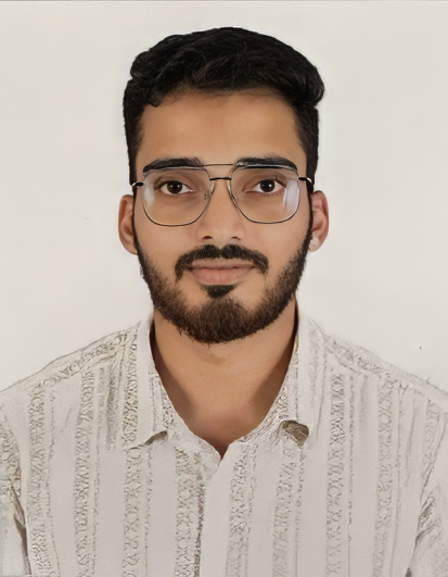 Amay Gaonkar