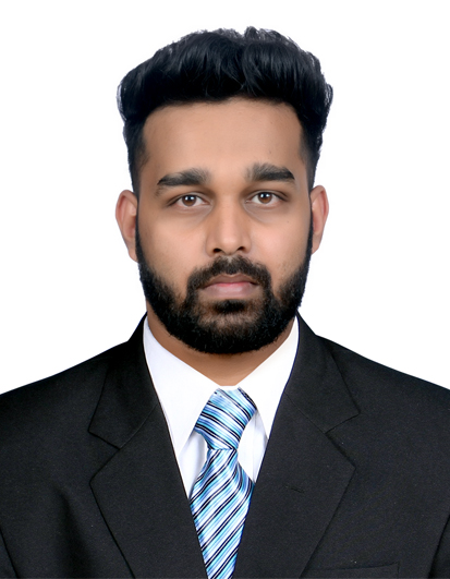 Akshay naik