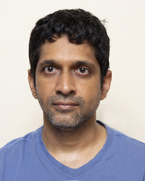 Dattaram Gawade