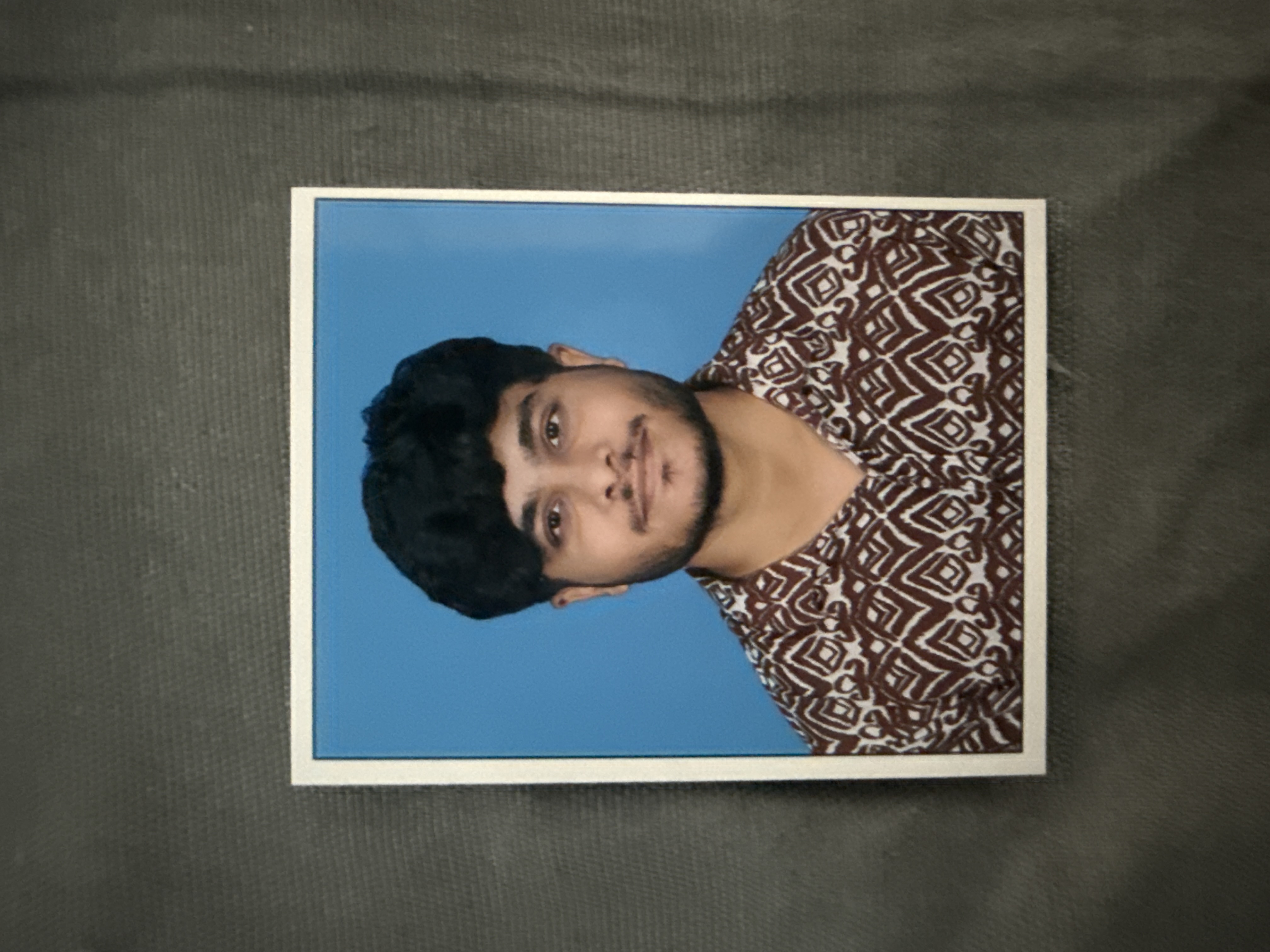 Lawnil Fernandes