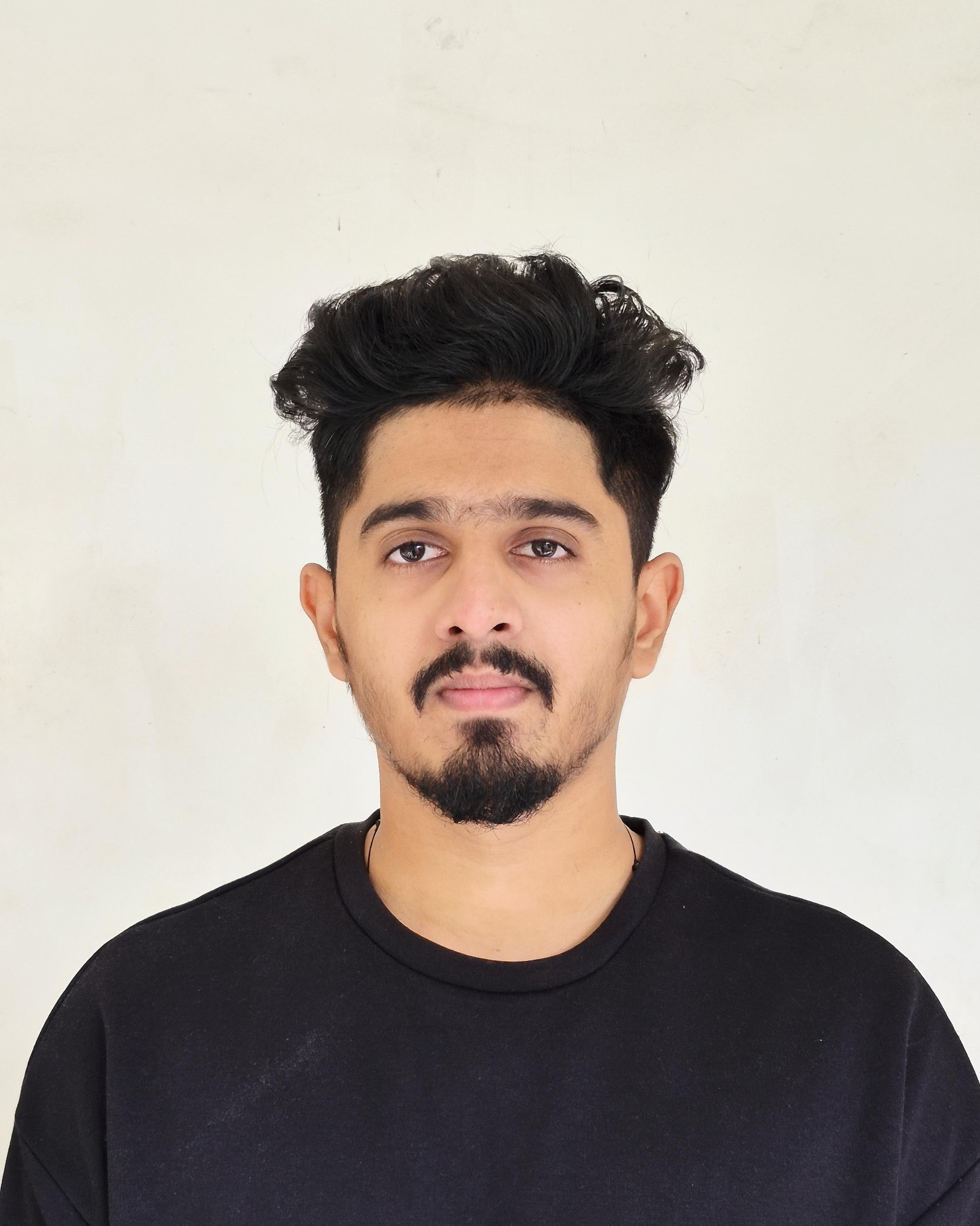 Steve Savio Fernandes