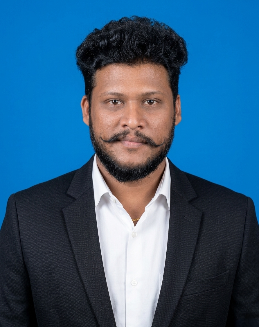 Siddesh Shetye