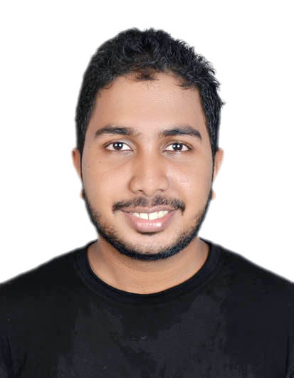 Clinton Fernandes