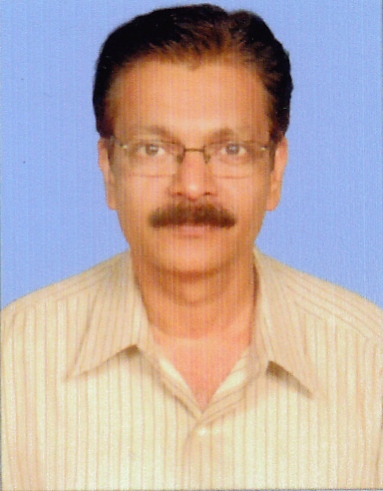Dr. Jaison joseph