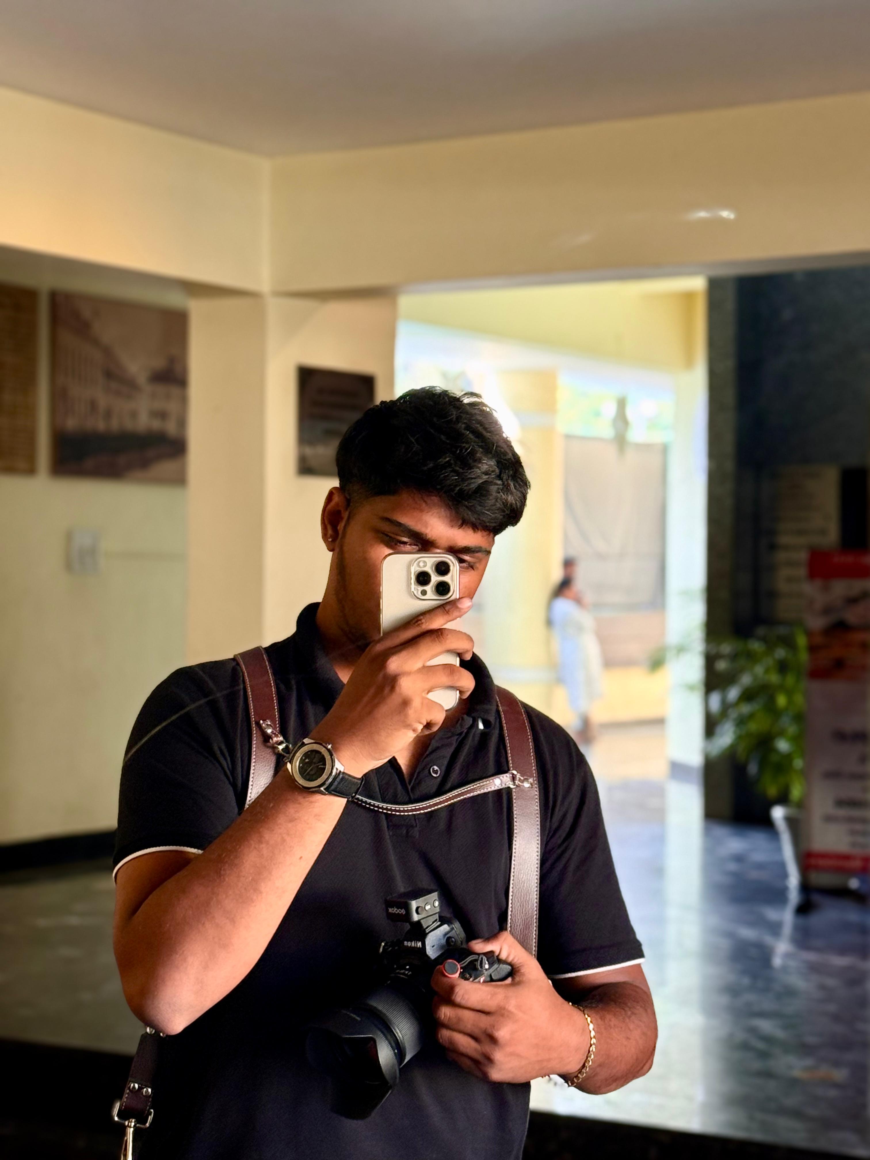 SHREE CREATIVITY (Tushar)